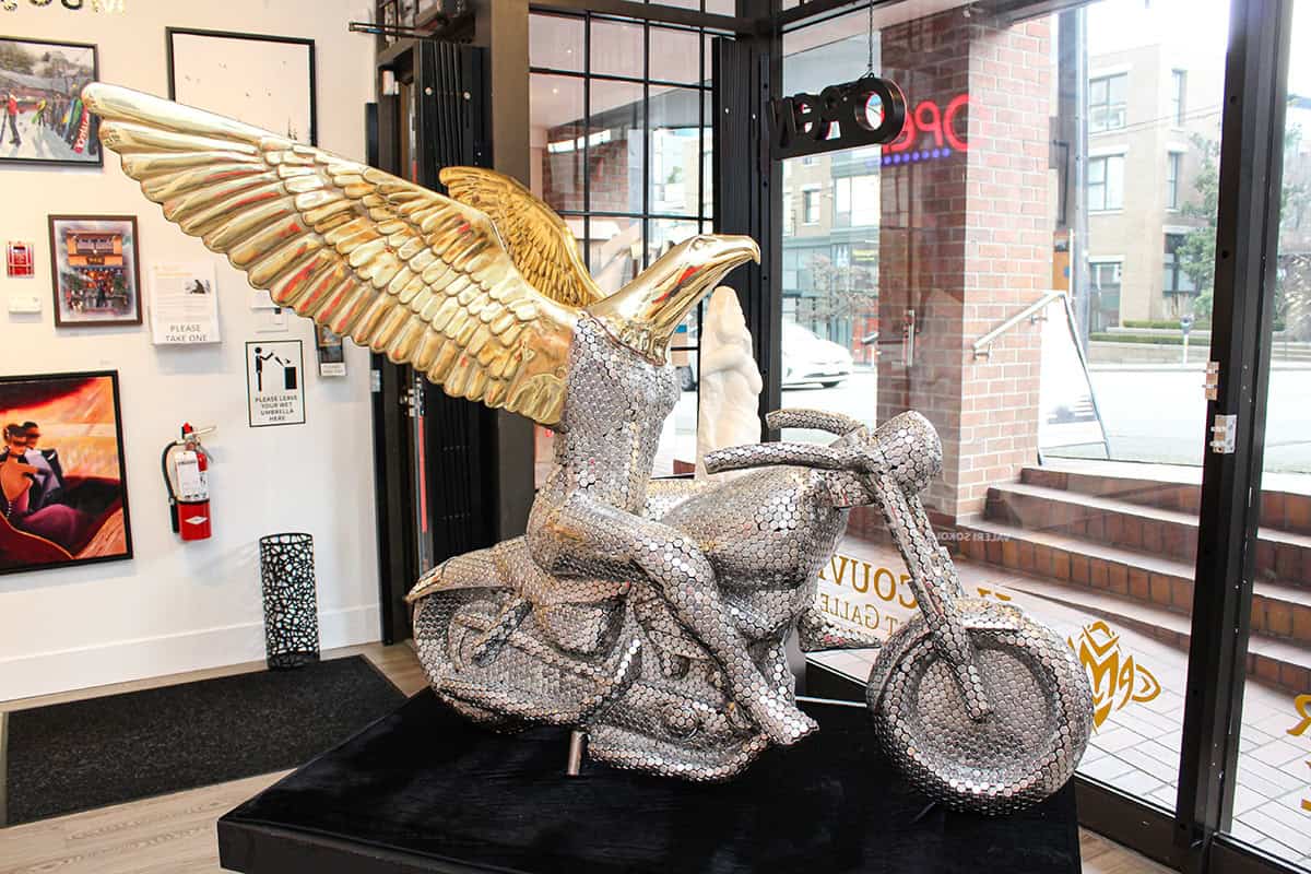 Priyaryan (SCULPTURES)
