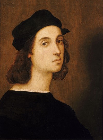 Raffaello Sanzio (1483-1520)