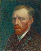 Vincent Van Gogh (1853-1890)