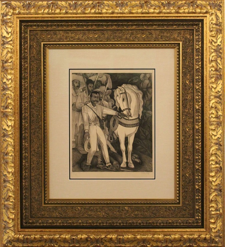 Diego Rivera (1886-1957)