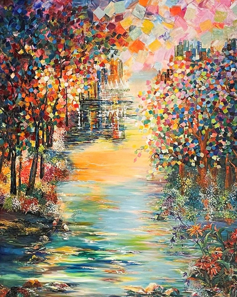 Art Gallery Vancouver A Contemporary Old Masters Art Gallery