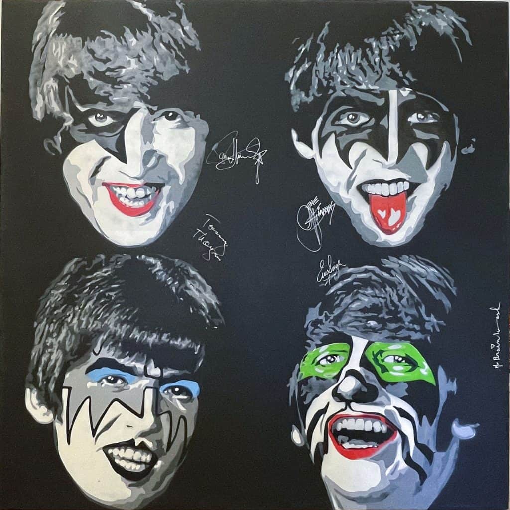 アート・デザイン・音楽 Complete THE BEATLES ビートルズ「the COMPLETE BEATLES」シリーズ 第4弾 2024年9月4日 (水