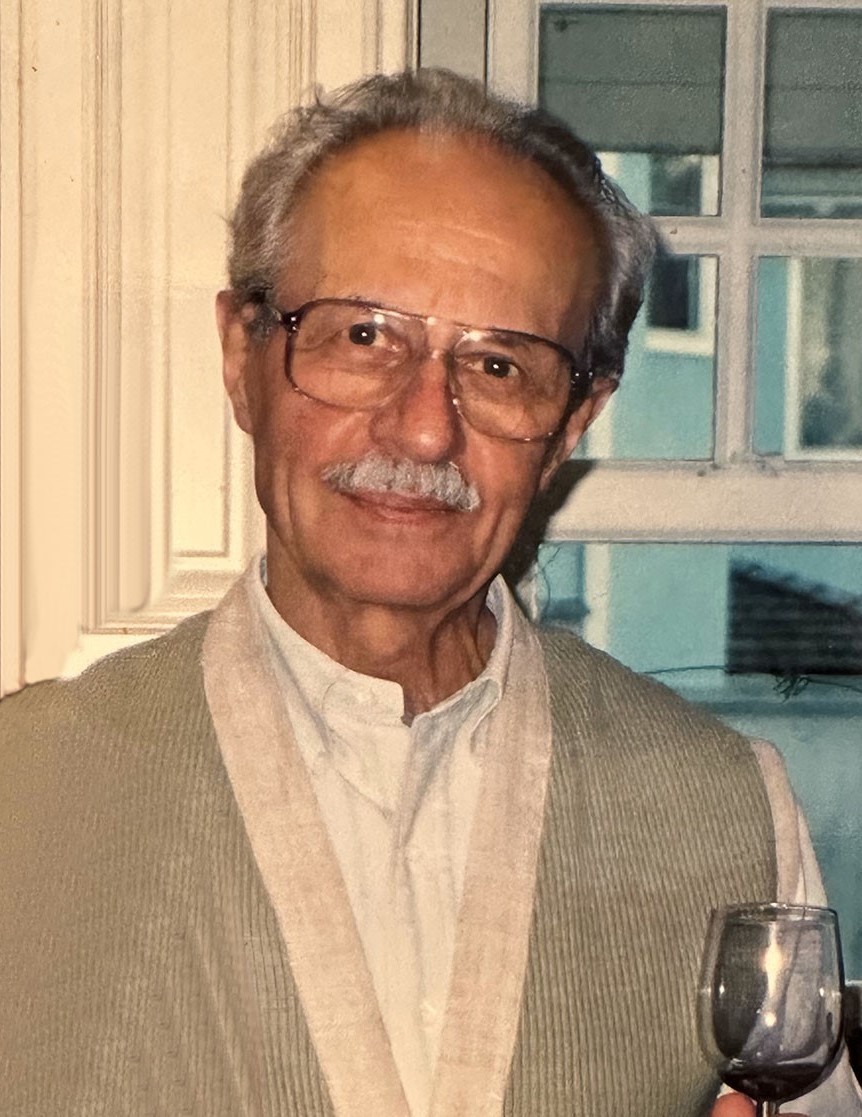Franz H. Schmidt (1927 - 2009)