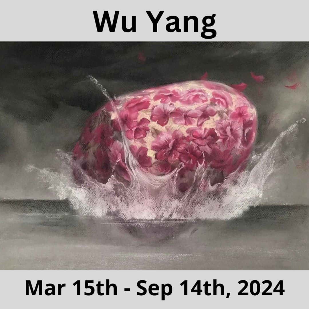Wu Yang's Exhibition
