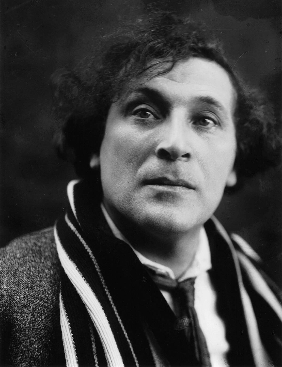 Marc Chagall (1887-1985)