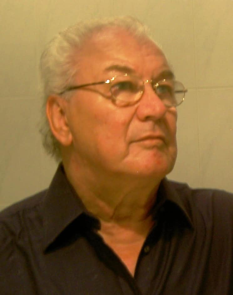 Heinz Schölnhammer