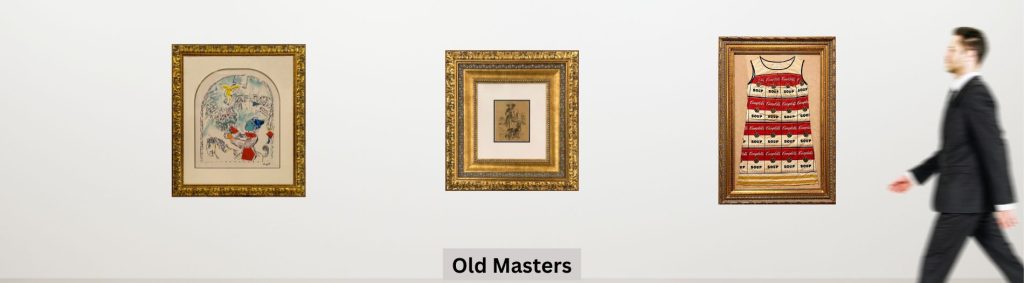 Old Masters