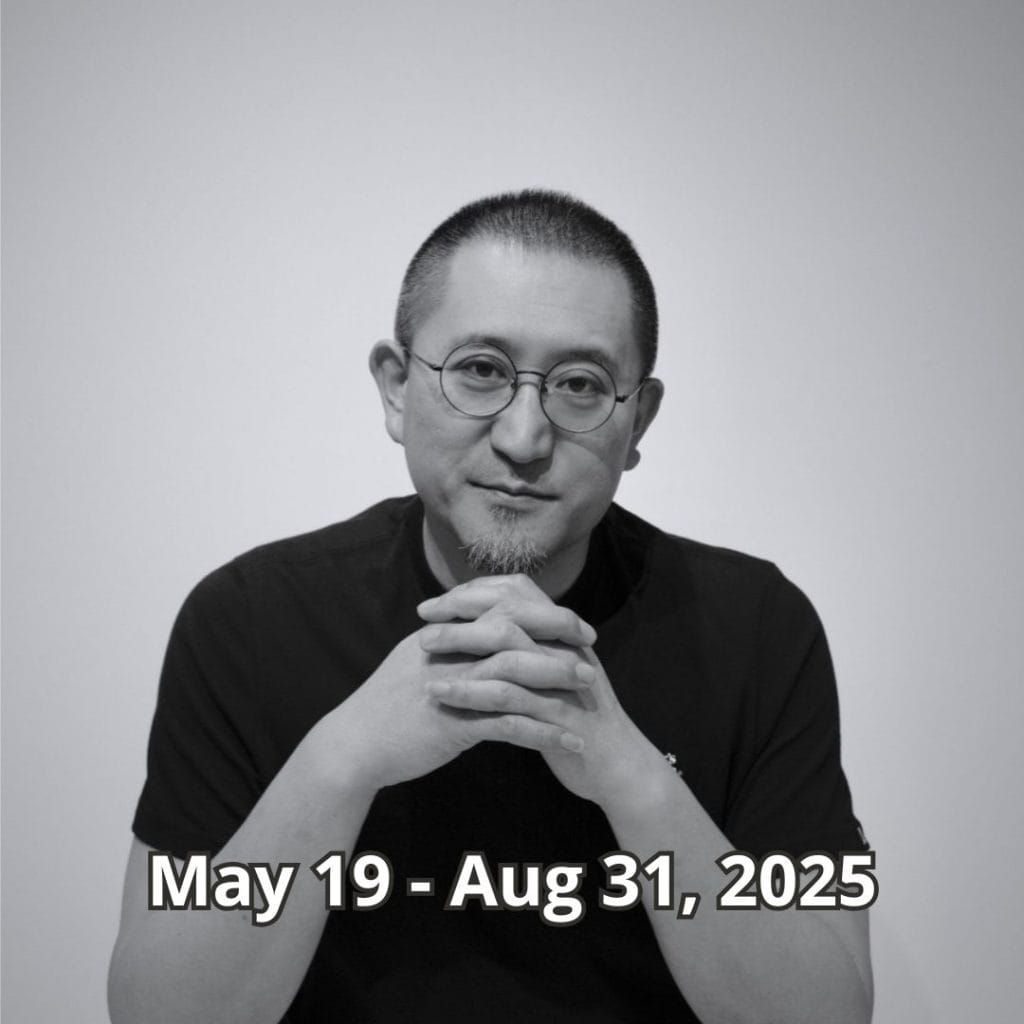 Sculpting the Spirit - Gao Feng exhibition