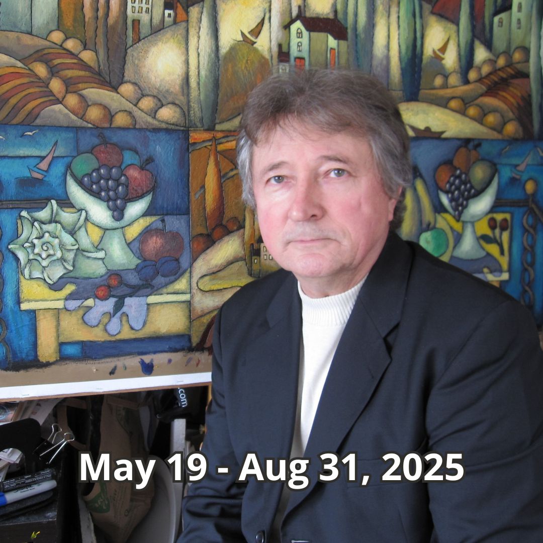 Slava Tch Exhibition