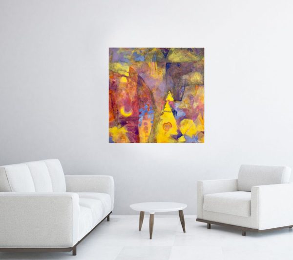 Christine Reimer_Pleasure Seeker_Installation view