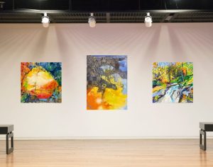 Christine Reimer_Red Mist_Primal Whispers_Downstream