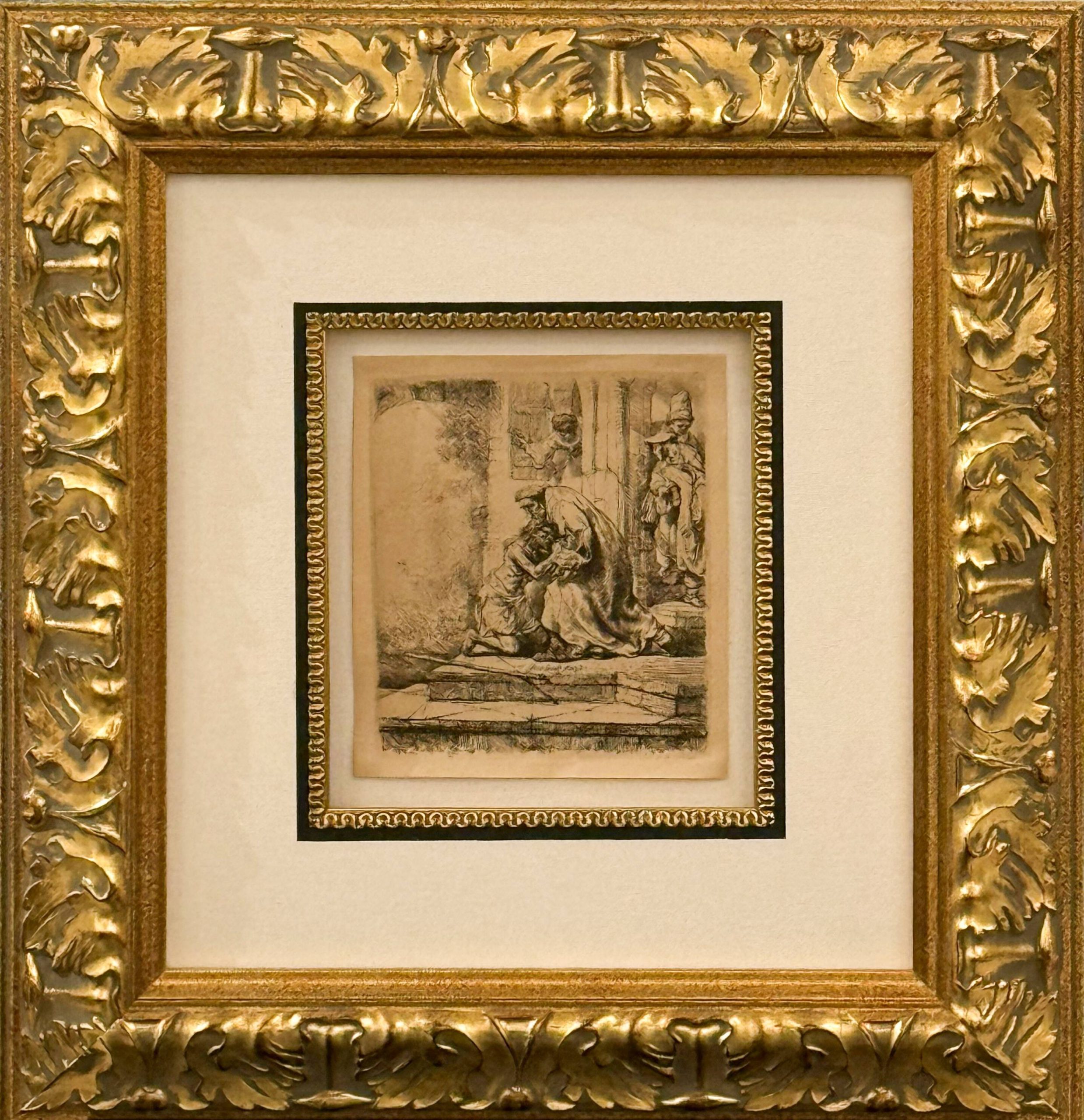 The Return of the Prodigal Son - Image 2